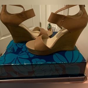 Seychelles Wedge Heels